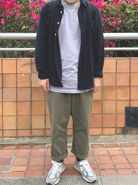 Maisyさんのコーディネート