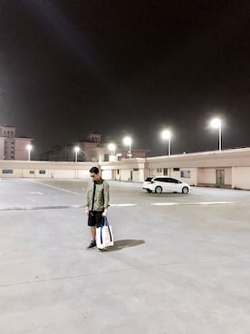 RocTsuiさんのコーディネート