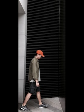 RocTsuiさんのコーディネート