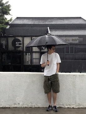 RocTsuiさんのコーディネート