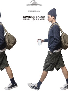 RocTsuiさんのコーディネート