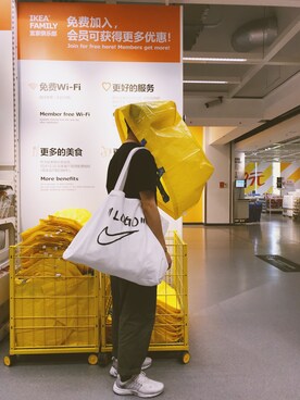 RocTsuiさんのコーディネート