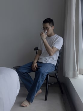 RocTsuiさんのコーディネート