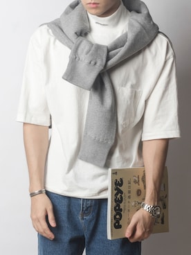 RocTsuiさんのコーディネート