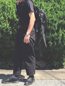 しんすけーさんのコーディネート