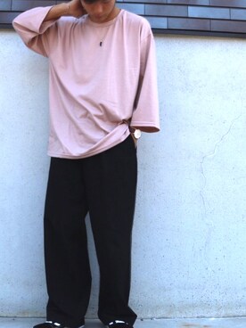 しんすけーさんのコーディネート