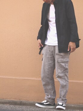 しんすけーさんのコーディネート