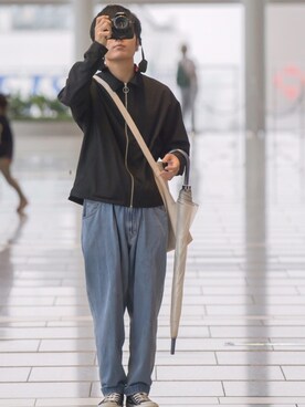 しんすけーさんのコーディネート