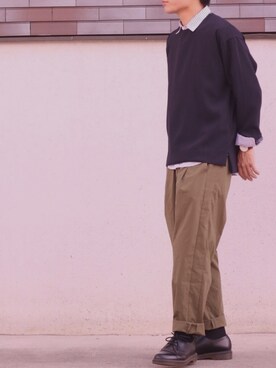 しんすけーさんのコーディネート