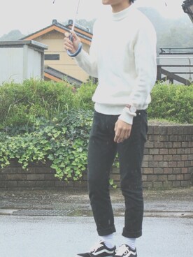 しんすけーさんのコーディネート