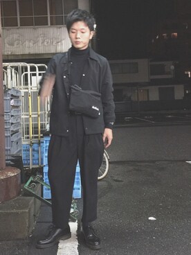 しんすけーさんのコーディネート