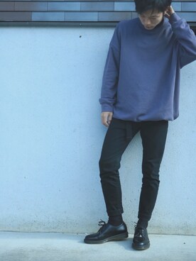 しんすけーさんのコーディネート