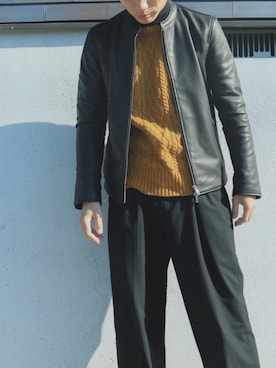 しんすけーさんのコーディネート