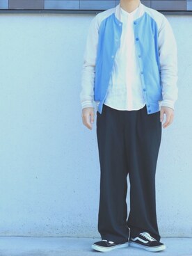 しんすけーさんのコーディネート