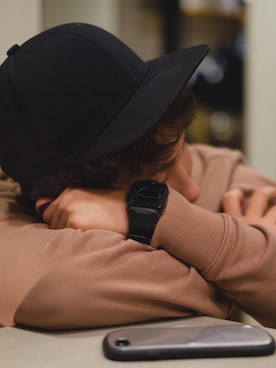 kotaroさん（メンズ・166cm）の秋コーディネート