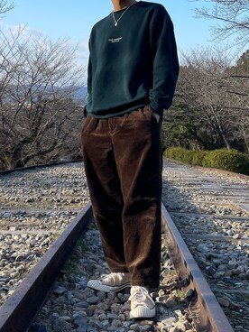 Riyato  さんのコーディネート