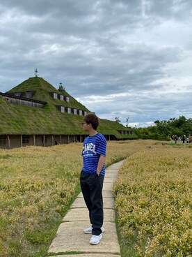 Riyato  さんのコーディネート