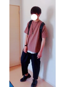 そうしさんのコーディネート