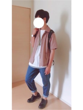 そうしさんのコーディネート