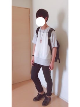 そうしさんのコーディネート