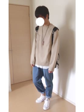 そうしさんのコーディネート