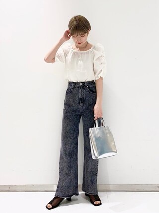 Lowrys Farm 名古屋パルコのスタッフコーディネート一覧 Wear