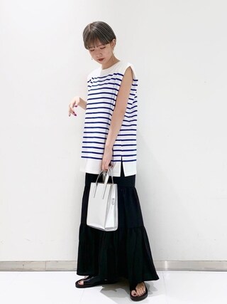 Lowrys Farm 名古屋パルコのスタッフコーディネート一覧 Wear