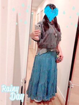 さほさんのコーディネート