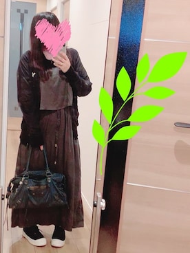 さほさんのコーディネート