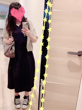 さほさんのコーディネート