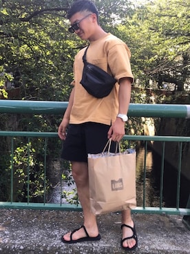 takaさんのコーディネート