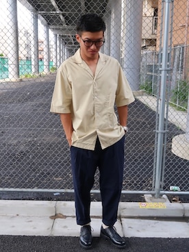 takaさんのコーディネート