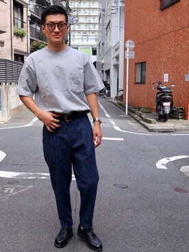 takaさんのコーディネート