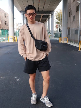 takaさんのコーディネート