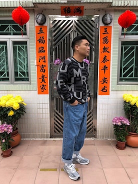 alexさんのコーディネート