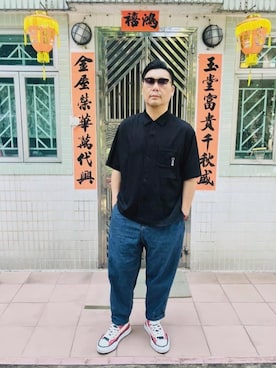 alexさんのコーディネート