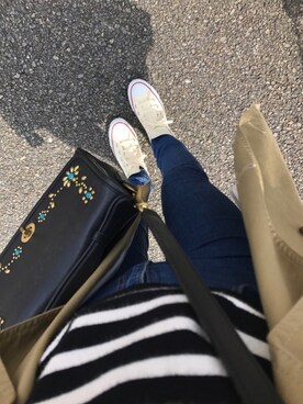 alohaさんのコーディネート