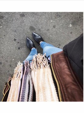 alohaさんのコーディネート