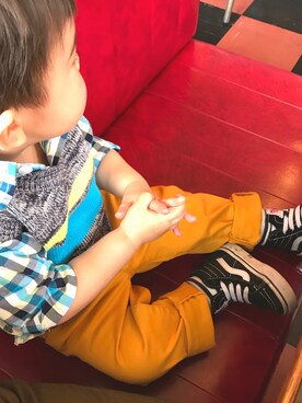 alohaさんのコーディネート