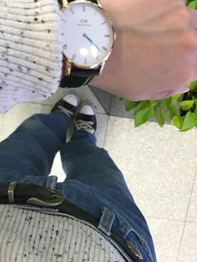 alohaさんのコーディネート