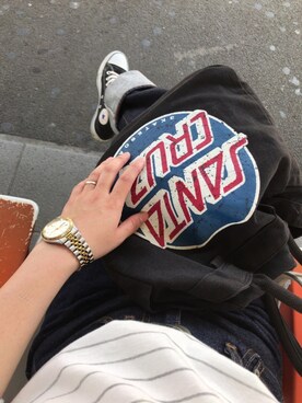 alohaさんのコーディネート