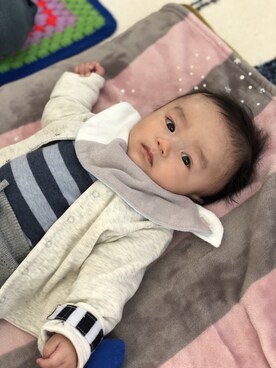 Rintaroさんのコーディネート