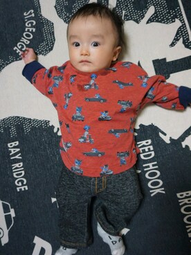 Rintaroさんのコーディネート