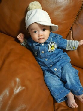 Rintaroさんのコーディネート