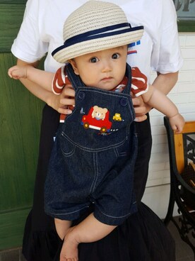 Rintaroさんのコーディネート