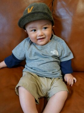 Rintaroさんのコーディネート