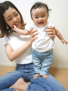 Rintaroさんのコーディネート