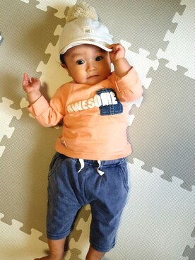 Rintaroさんのコーディネート