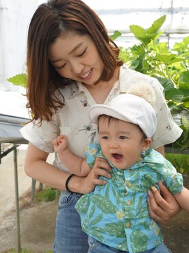 Rintaroさんのコーディネート