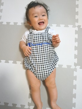 Rintaroさんのコーディネート